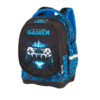 Ranac školski anatomski Target Superlight 2 face Future Gamer
