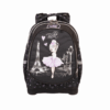 Ranac školski anatomski Target Superlight 2 face Prima Ballerina