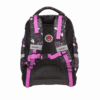 Ranac školski anatomski Target Superlight 2 face Rebel Heart