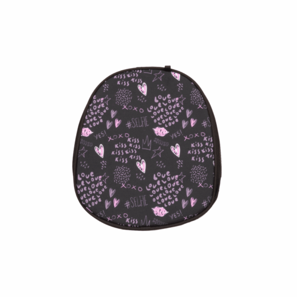 Ranac školski anatomski Target Superlight 2 face Rebel Heart