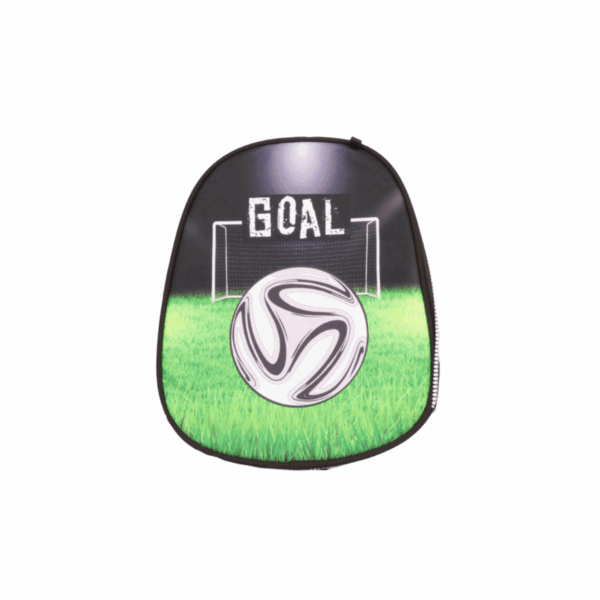 Ranac školski anatomski Target Superlight 2 face Goal Rush