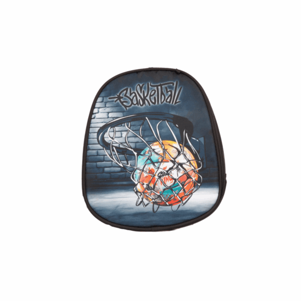 Ranac školski anatomski Target Superlight 2 face Street Sport