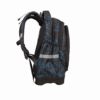 Ranac školski anatomski Target Superlight 2 face Street Sport