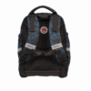 Ranac školski anatomski Target Superlight 2 face Street Sport