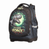 Ranac anatomski školski Target Superlight 2 face Jurassic Force