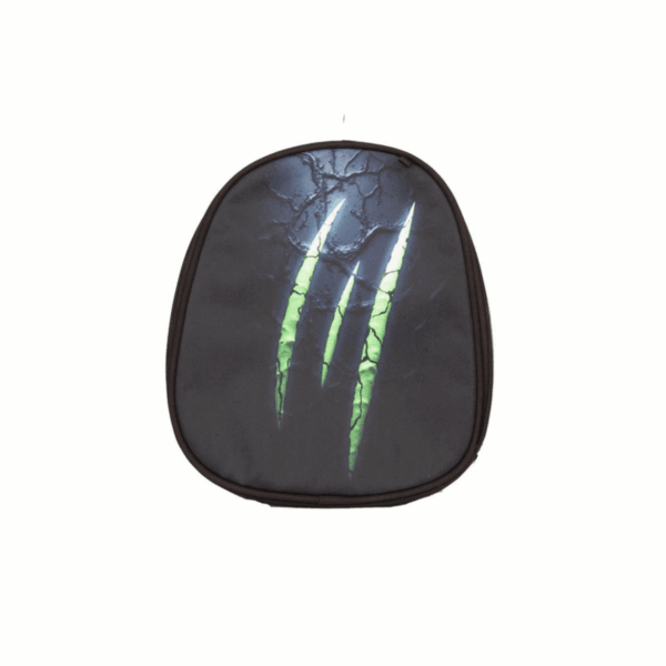 Ranac anatomski školski Target Superlight 2 face Jurassic Force