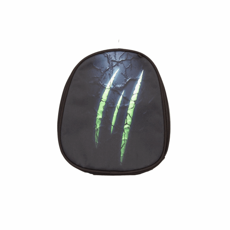 Ranac anatomski školski Target Superlight 2 face Jurassic Force