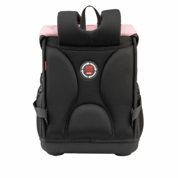 Torba školska anatomska Target GT Click Spring Wings
