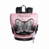 Torba školska anatomska Target GT Click Spring Wings