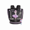 Torba školska anatomska Target GT Click Prima Ballerina