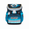 Torba školska anatomska Belmil Mini Fit Fire Football