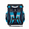 Torba školska anatomska Belmil Mini Fit Fire Football