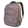 deepblack2 Ranac i pernica set 2/1 Target Glammer Dusty Grey