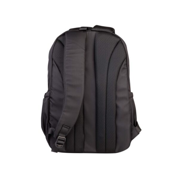 deepblack2 Ranac i pernica set 2/1 Target Glammer Deep Black
