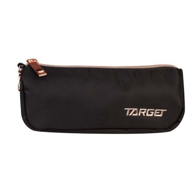 deepblack4 Ranac i pernica set 2/1 Target Glammer Deep Black
