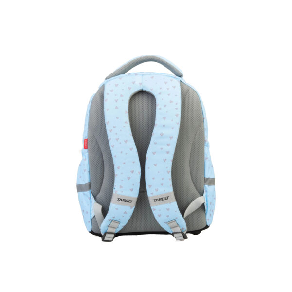 follow-your-dreams4 Ranac školski anatomski Target Superlight Petit Soft Follow Your Dreams