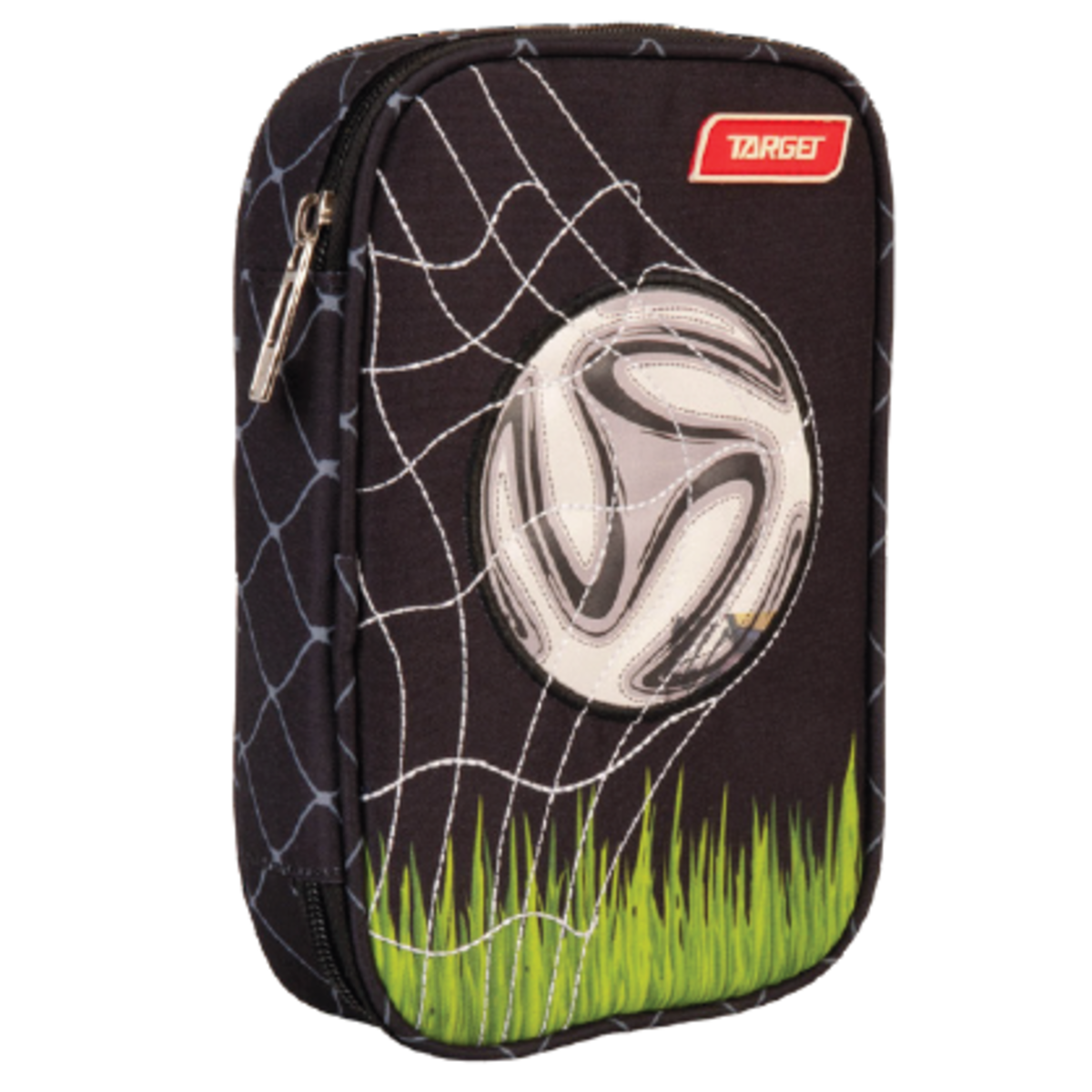 football-net-grass MULTY pernica puna FOOTBALL NET
