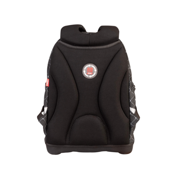 footballnet4 Ranac školski anatomski Target Superlight Petit Football Net
