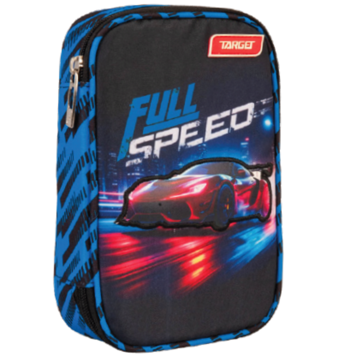 MULTY pernica puna FULL SPEED