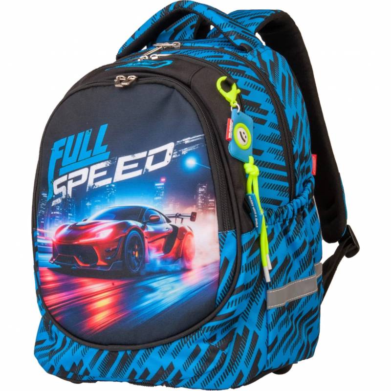 fullspeed1 Ranac školski anatomski Target Superlight Petit Soft Full Speed