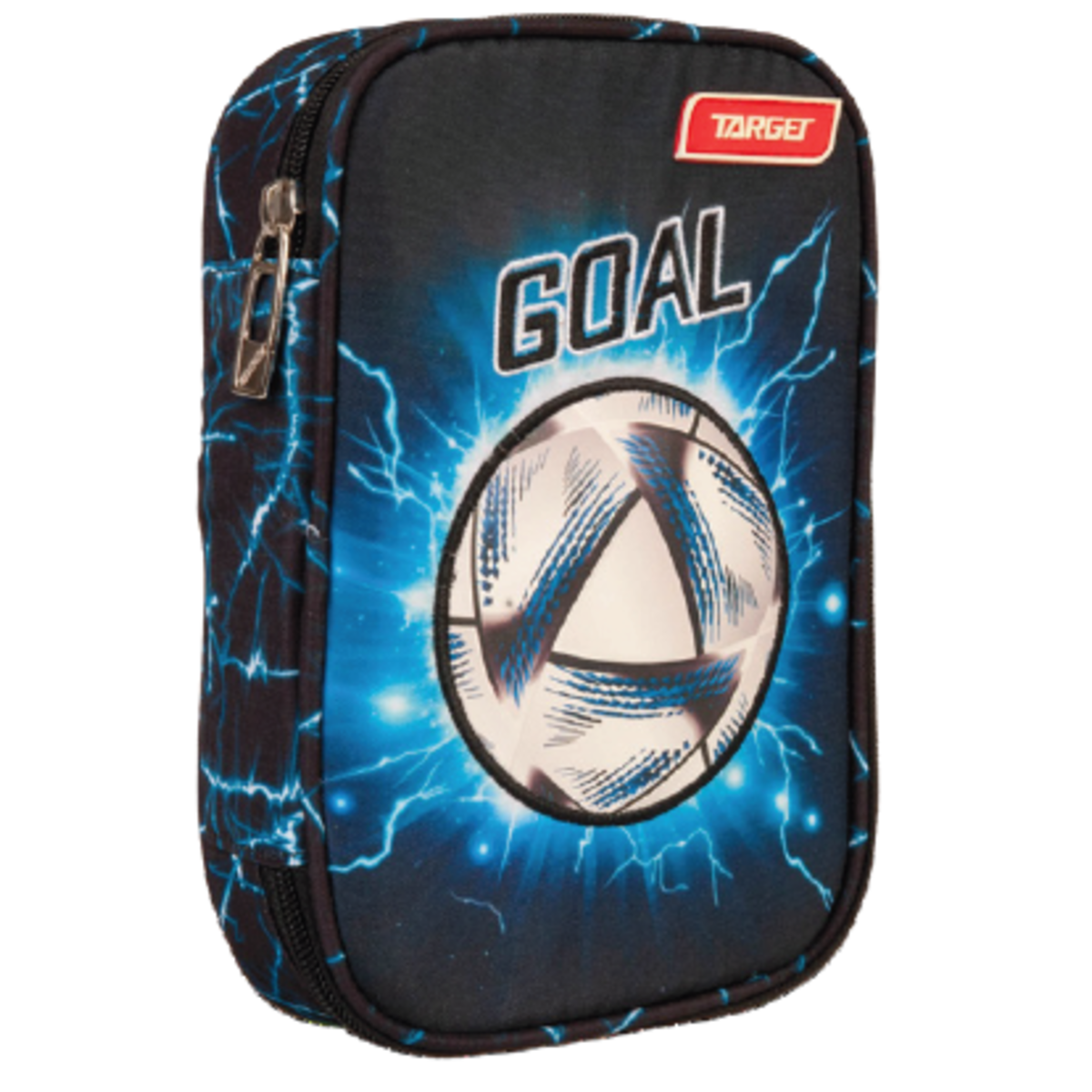goal Školski set Target GT Click Goal Storm sa Multy punom pernicom