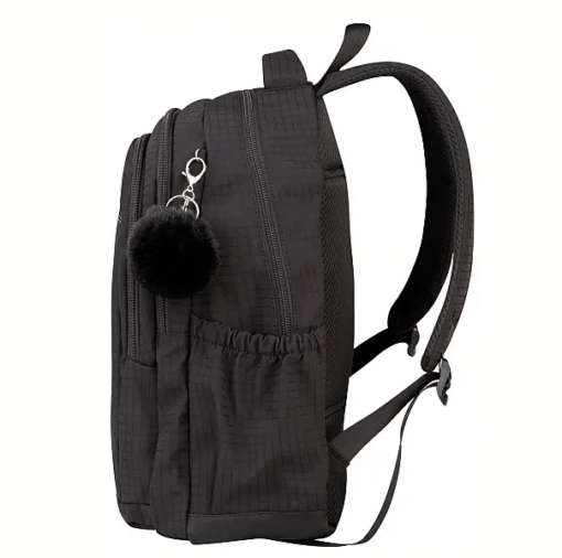 Ranac školski Target Popgrid Jet Black