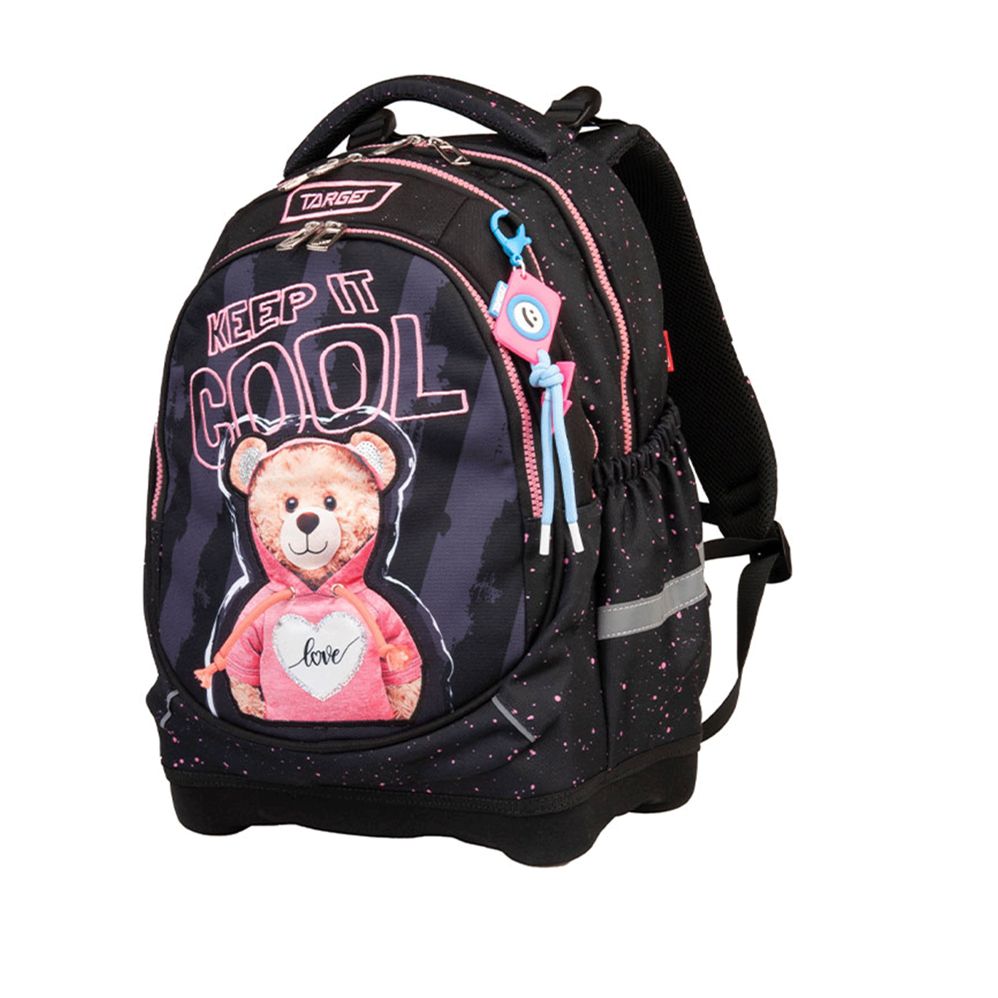 keepitcool1 Ranac školski anatomski Target Superlight Petit Keep It Cool