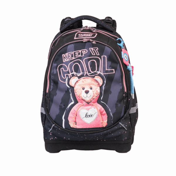 keepitcool2 Ranac školski anatomski Target Superlight Petit Keep It Cool