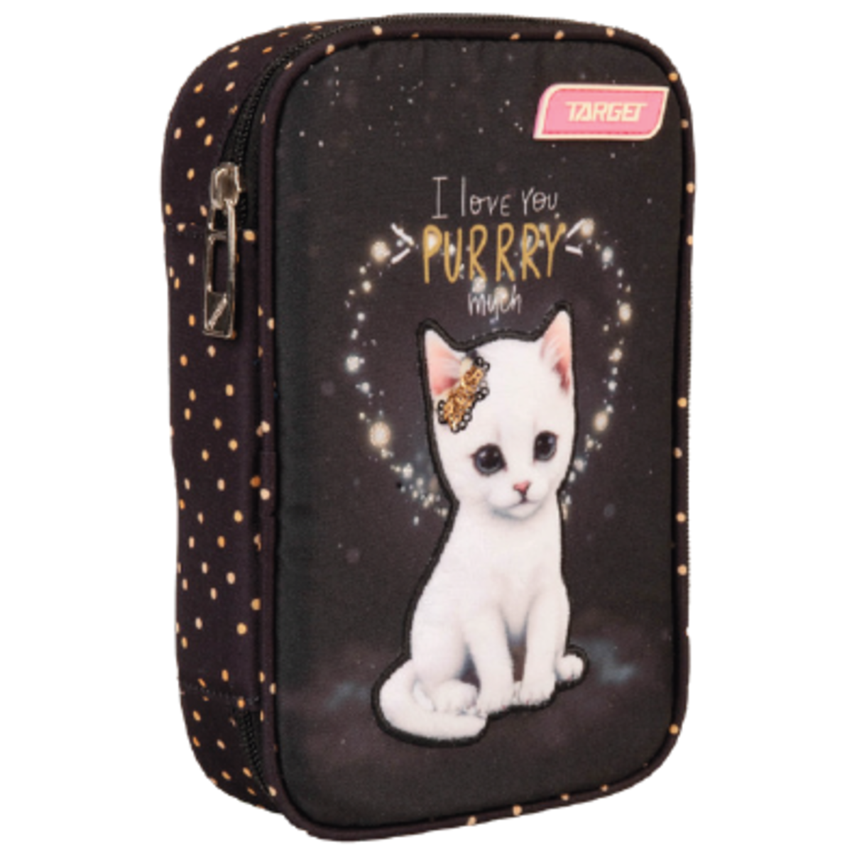 MULTY pernica puna GLAM KITTEN
