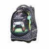 minegaming2 Ranac školski anatomski Target Superlight Petit Mine Gaming