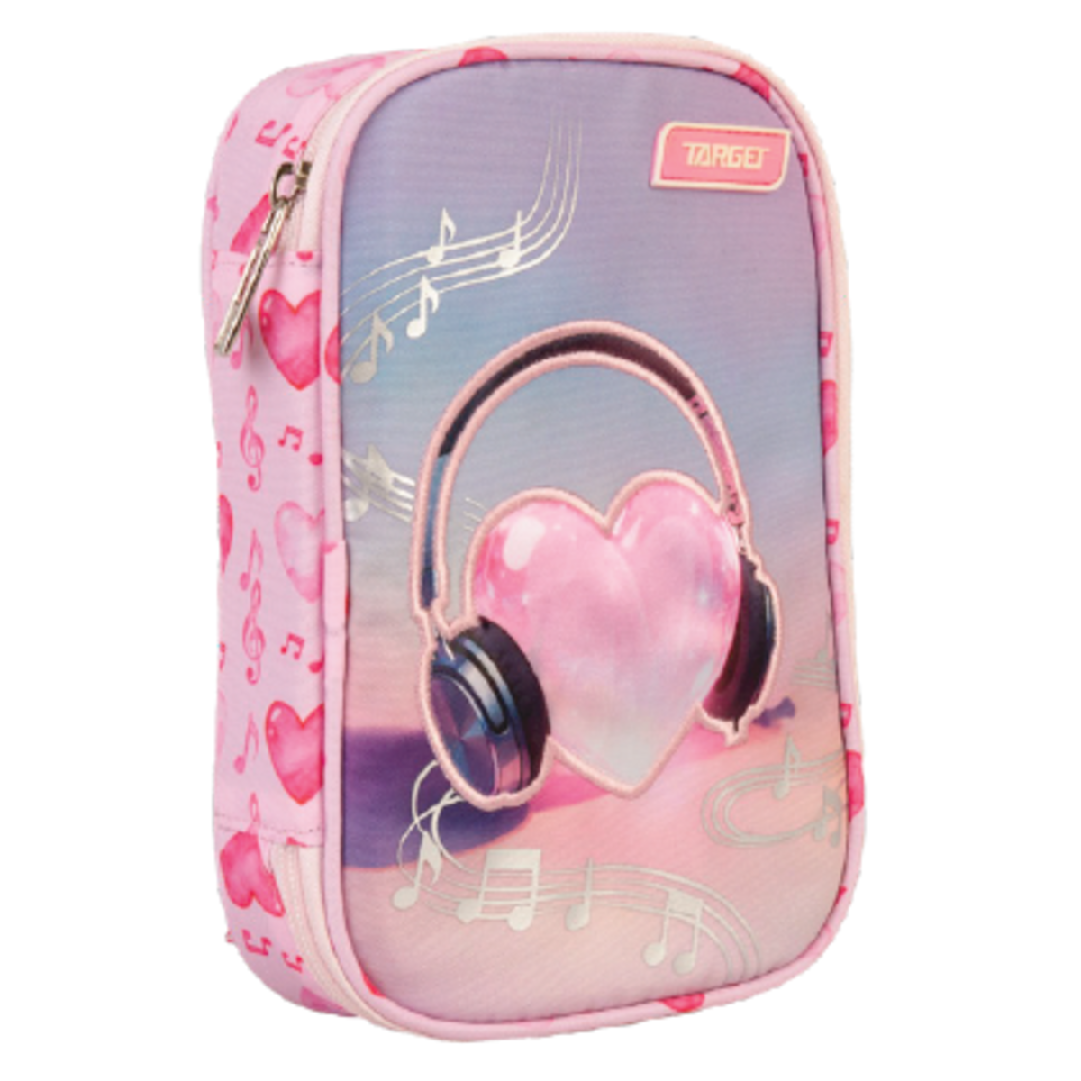 MULTY pernica puna MUSIC HEART