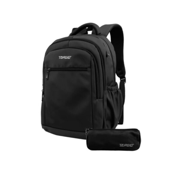 Ranac i pernica set 2/1 Target Nero Black