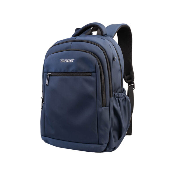 Ranac i pernica set 2/1 Target Nero Blue
