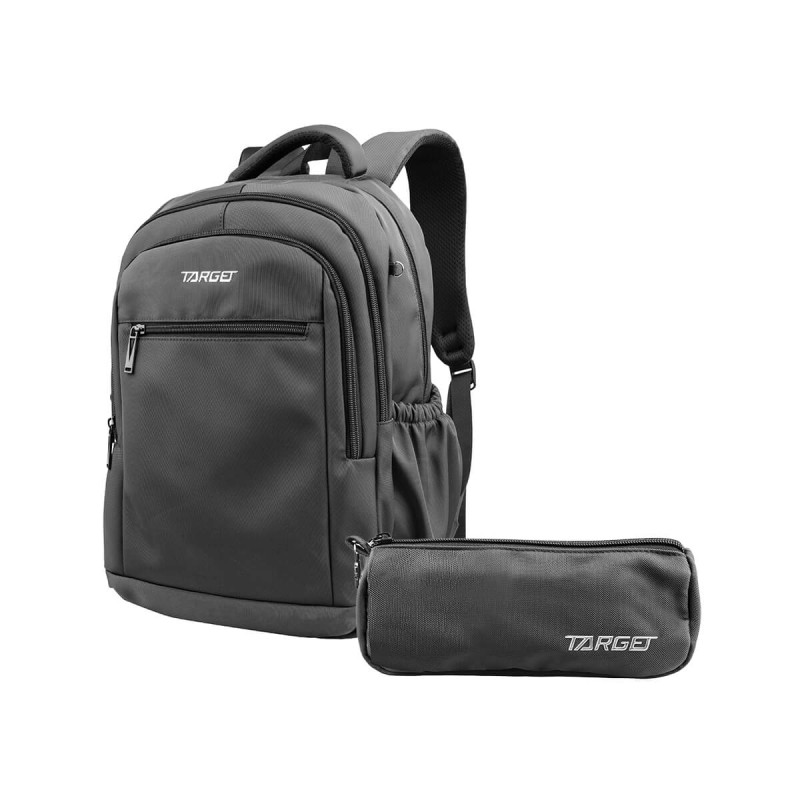 Ranac i pernica set 2/1 Target Nero Grey
