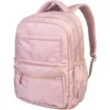 pinkglammer2 Ranac i pernica set 2/1 Target Glammer Antique Pink