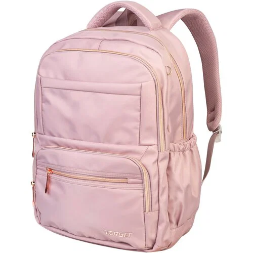 pinkglammer2 Ranac i pernica set 2/1 Target Glammer Antique Pink