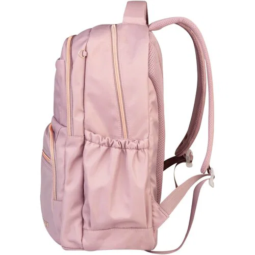pinkglammer3 Ranac i pernica set 2/1 Target Glammer Antique Pink
