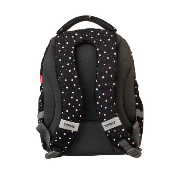 ponyblossom2 Ranac školski anatomski Target Superlight Petit Soft Pony Blossom