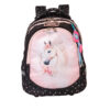 ponyblossom3 Ranac školski anatomski Target Superlight Petit Soft Pony Blossom