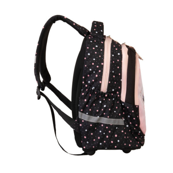 ponyblossom4 Ranac školski anatomski Target Superlight Petit Soft Pony Blossom