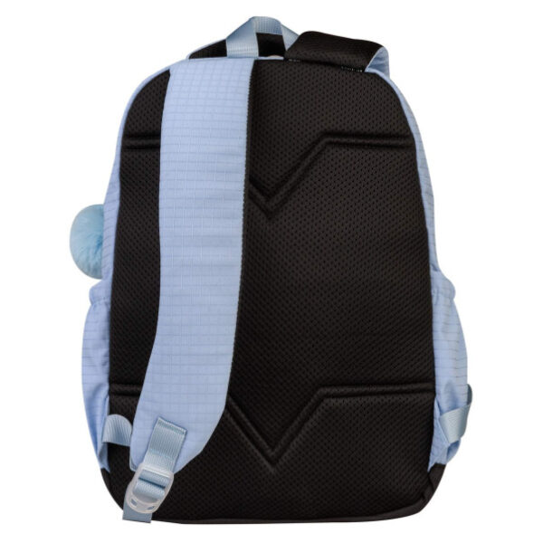 Ranac školski Target Popgrid Powder Blue