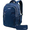 silvrablue1 Ranac i pernica set 2/1 Target Silvra Blue