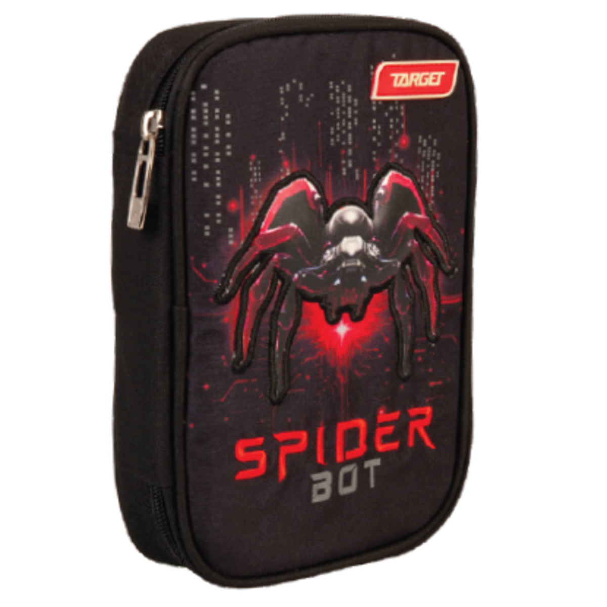 MULTY pernica puna SPIDER BOT