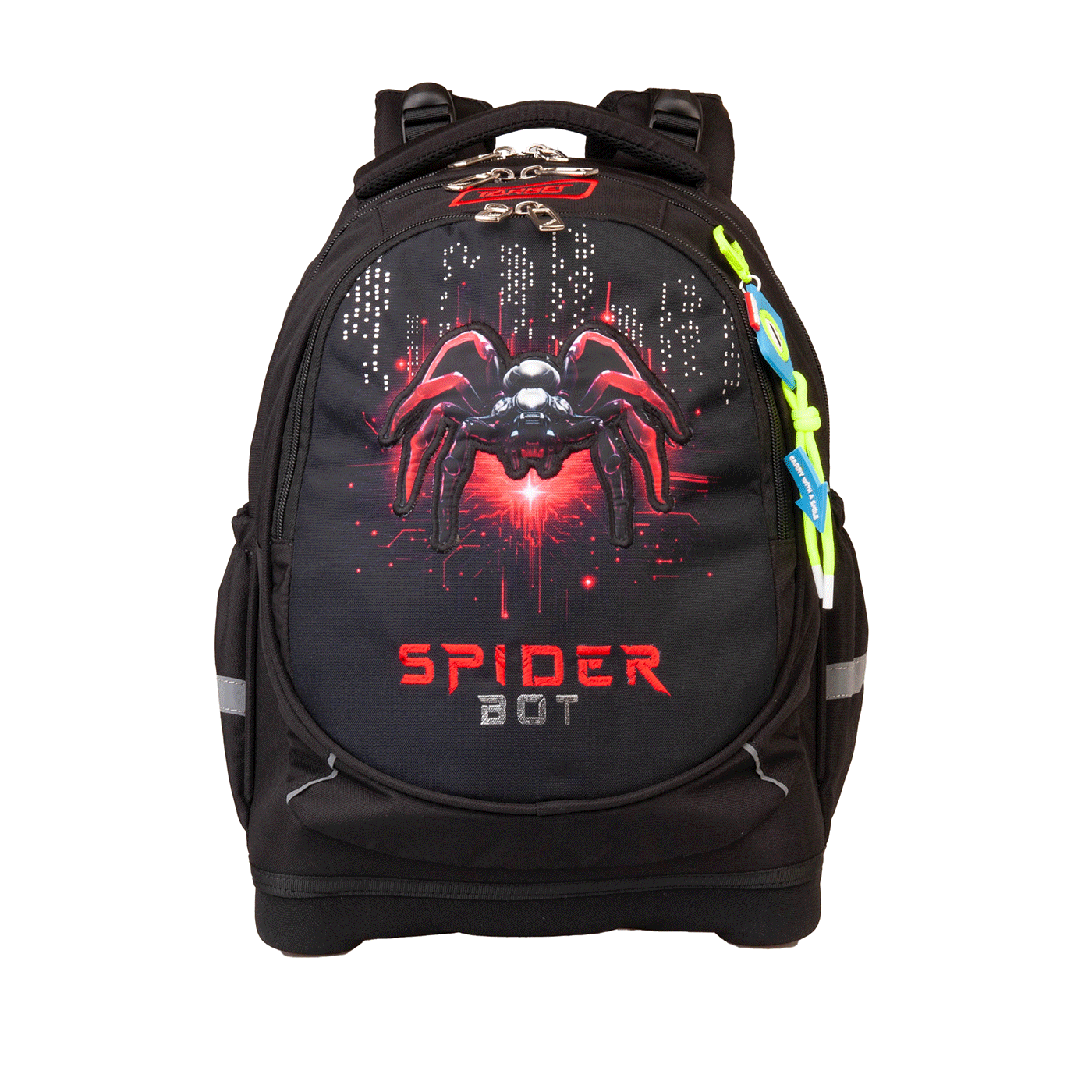 Ranac školski anatomski Target Superlight Petit Spider Bot