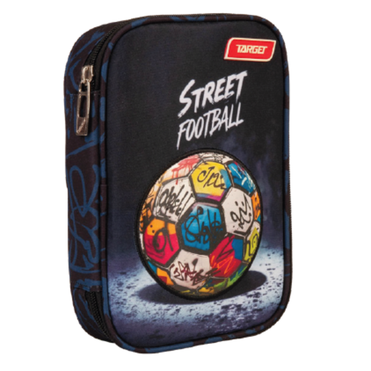 street-football MULTY pernica puna STREET SPORT