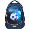 Ranac školski anatomski Belmil Leisure Plus Football Light