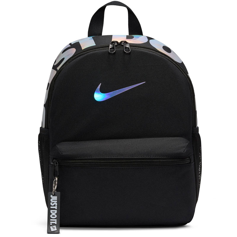 Ranac Nike mini JDI crni