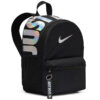 Ranac Nike mini JDI crni