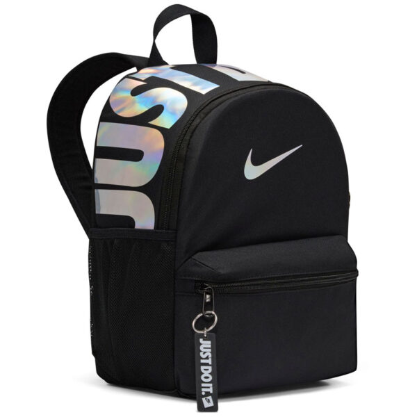 Ranac Nike mini JDI crni