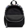 Ranac Nike mini JDI crni